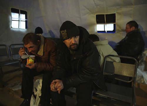 +79261580758 звонок из Ангар спасения