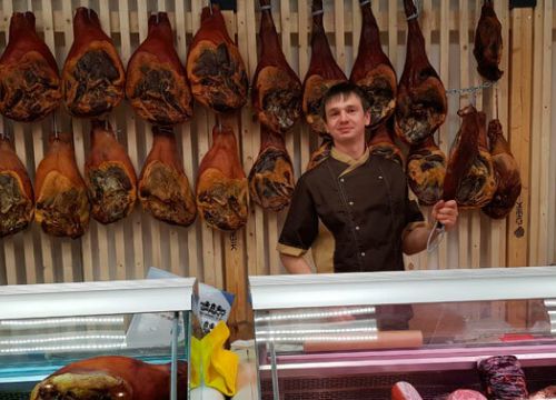 +79261610076 звонок из РусОкорок