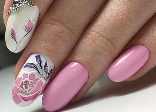 +79261660100 звонок из Ногтевая студия Лианы Каспаровой