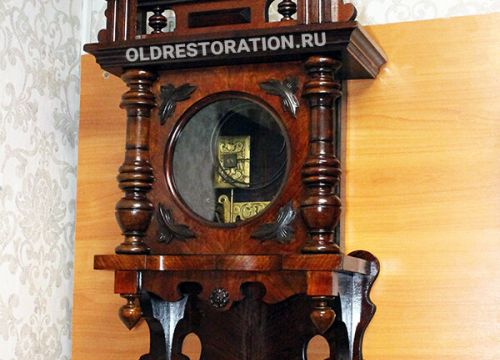 +79261730605 звонок из Ремонт и реставрация антикварных часов