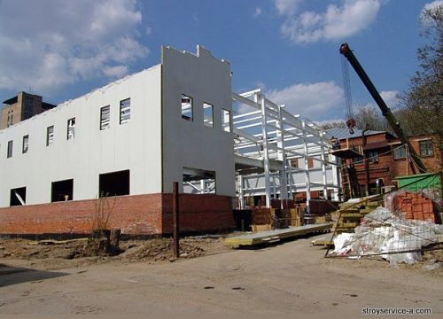 +79261840585 звонок из Стройсервис-А