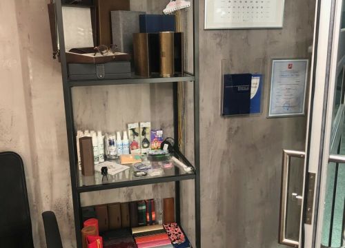 +79261880777 звонок из Loft. Оптика