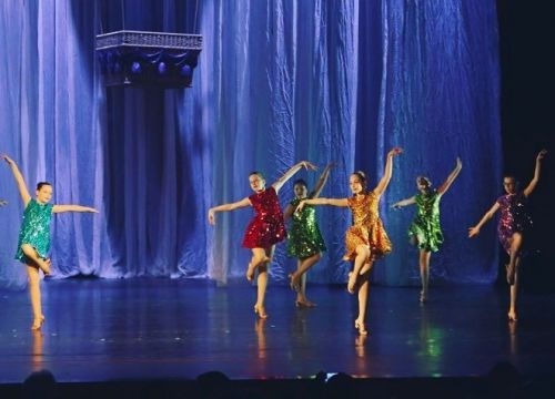 +79262040461 звонок из Хореографическая студия Ксении Белой