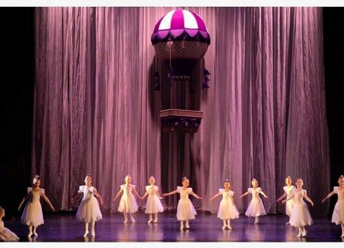 +79262040461 звонок из Хореографическая студия Ксении Белой