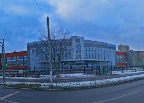 +79262060438 звонок из Спортивный клуб Вымпел