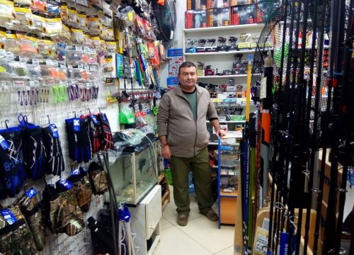+79262731000 звонок из Рыболовные снасти