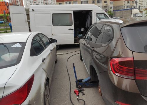 +79262820720 звонок из Русский Шиномонтаж