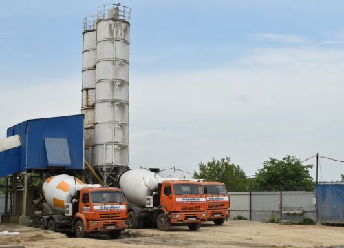 +79263171586 звонок из Бетон Магнат