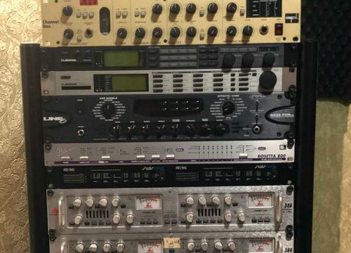 +79263180902 звонок из Stereomix