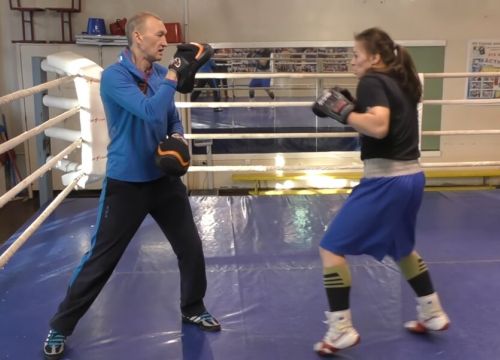 +79263720514 звонок из Школа бокса Алексея Фролова