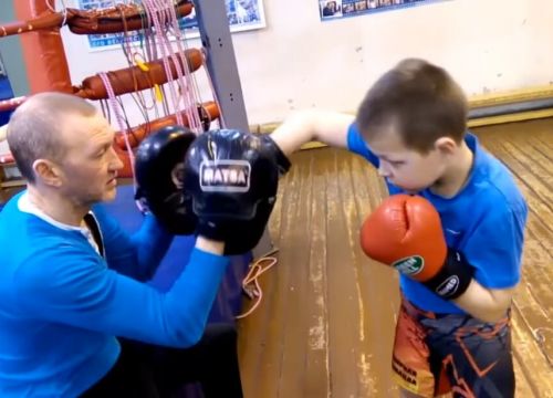 +79263720514 звонок из Школа бокса Алексея Фролова