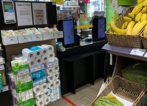 +79264181724 звонок из ВкусВилл