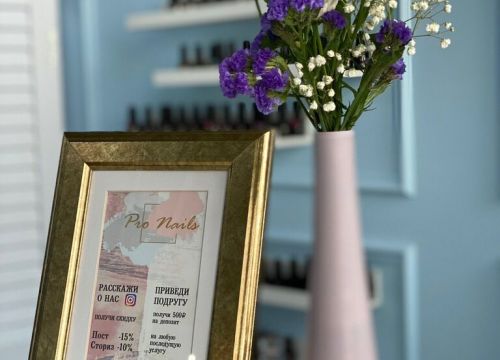 +79264210401 звонок из Pro Nails