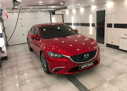 +79264240500 звонок из ArtCarPro