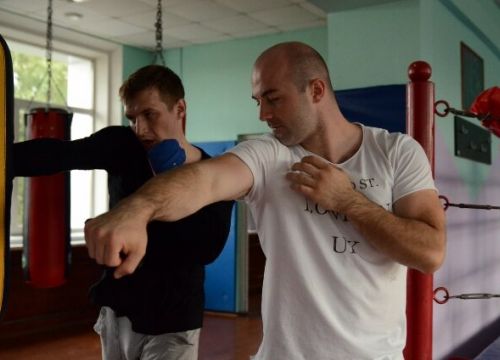 +79264650909 звонок из Алчаков Боксинг