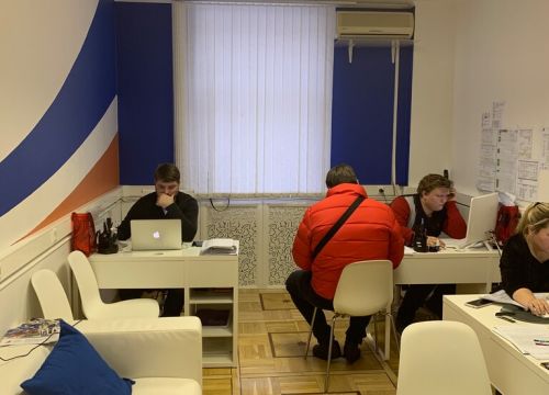 +79264731413 звонок из Первый Визовый центр