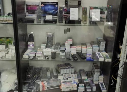 +79264731802 звонок из Весь мир ТВ