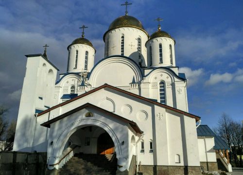 +79265220182 звонок из Церковь Торжества Православия в Алтуфьево
