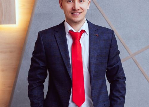 +79265691111 звонок из Ипотечный брокер - Дмитрий Ракута