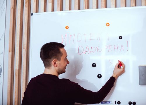 +79265691111 звонок из Ипотечный брокер - Дмитрий Ракута