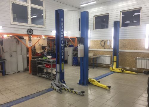 +79265691532 звонок из ЧиниАвто.рф