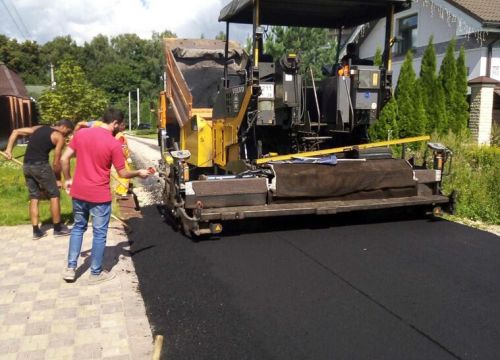 +79265960010 звонок из Асфальтирование дорог Москва и Московская область, Аэм-строй