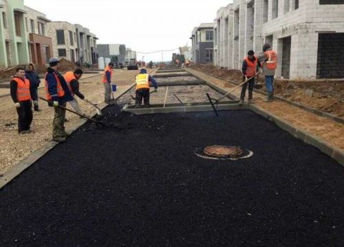 +79265960010 звонок из Асфальтирование дорог Москва и Московская область, Аэм-строй