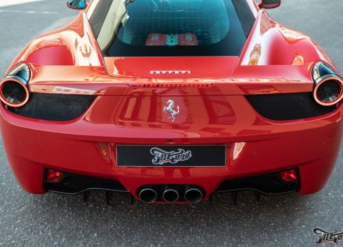 +79266040033 звонок из Тюнинг Ателье Fat-Tony