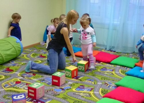 +79266171310 звонок из Детский центр Импульс