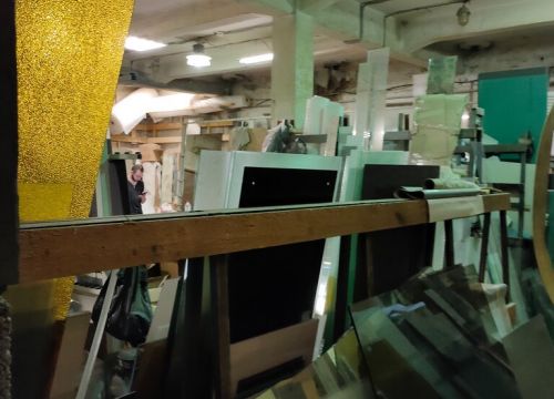 +79266680907 звонок из Стекольная мастерская