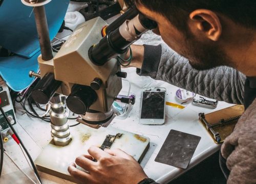 +79266931237 звонок из Ремонт телефонов, ноутбуков PcIron