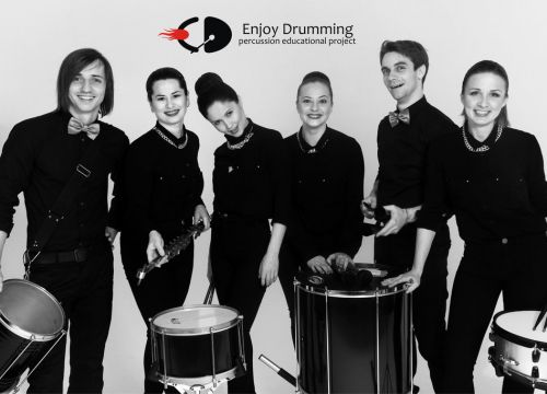 +79267111216 звонок из Enjoy Drumming