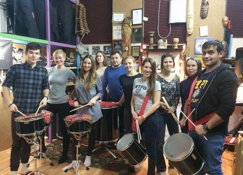 +79267111216 звонок из Enjoy Drumming