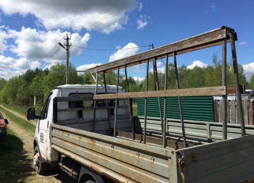 +79267570987 звонок из Грузоперезовки Чехов