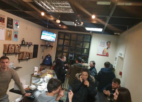 +79267690169 звонок из Крафт на Динамо