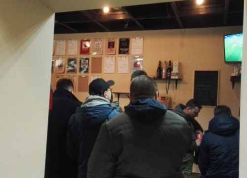 +79267690169 звонок из Крафт на Динамо