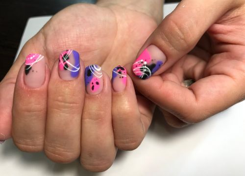 +79268901500 звонок из Star Nail Studio
