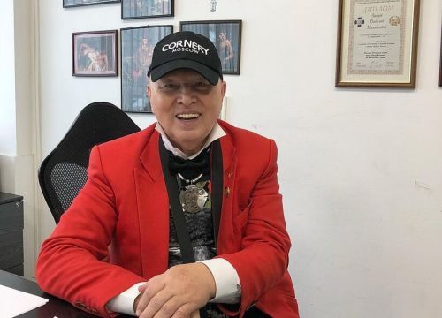 +79269000097 звонок из Cornery