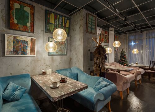 +79269190291 звонок из Маникюр-кафе Бохо