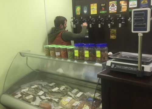 +79269190808 звонок из Pit Stop