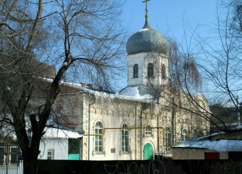 +79271614306 звонок из Старообрядческая церковь во имя Успения Пресвятые Богородицы