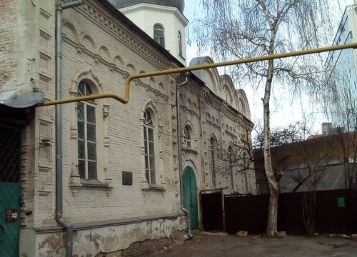 +79271614306 звонок из Старообрядческая церковь во имя Успения Пресвятые Богородицы