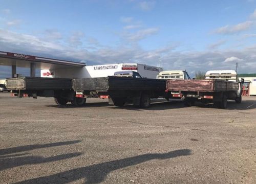 +79272132000 звонок из Грузоперевозки Газелька