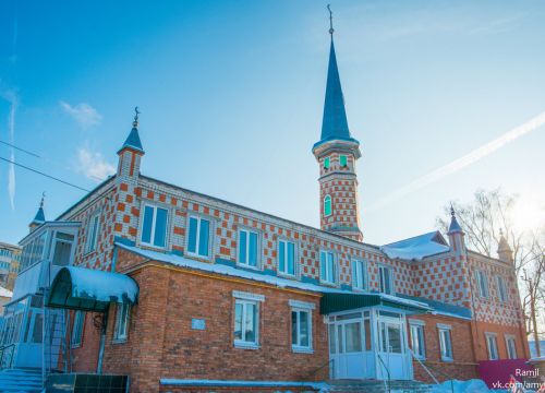 +79272712679 звонок из Центральная соборная мечеть Махалля