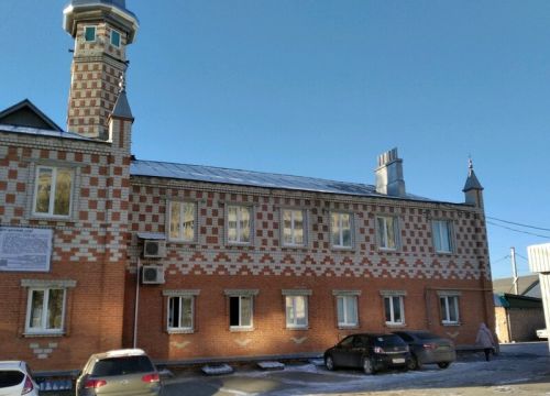 +79272712679 звонок из Центральная соборная мечеть Махалля