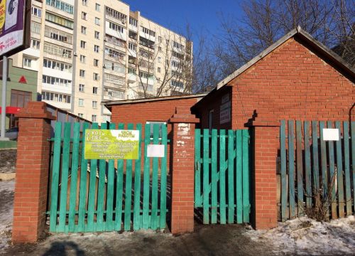 +79273142205 звонок из Кот и пес