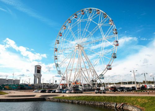 +79273480985 звонок из Ferris Wheel LLC