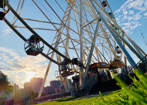 +79273480985 звонок из Ferris Wheel LLC