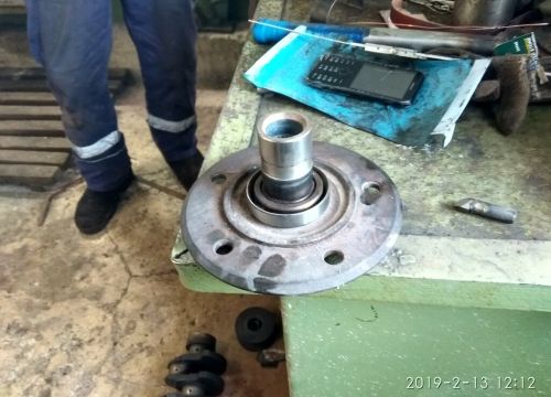 +79273563267 звонок из Реставрация Прокудин Павел