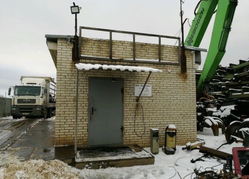 +79273820336 звонок из Пункт приема металлолома МашСталь